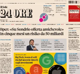 Il Sole 24 Ore