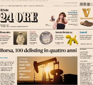 Il Sole 24 Ore