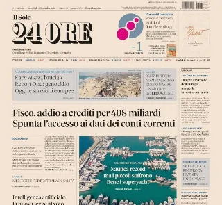 Il Sole 24 Ore