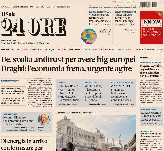 Il Sole 24 Ore