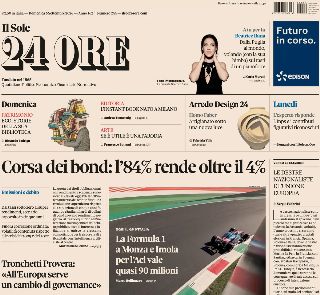 Il Sole 24 Ore