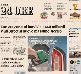 Il Sole 24 Ore