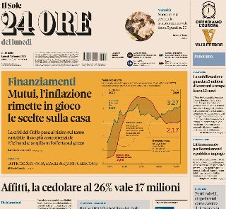 Il Sole 24 Ore