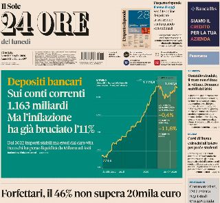 Il Sole 24 Ore