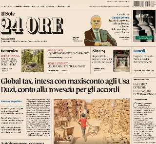 Il Sole 24 Ore