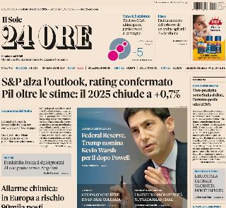 Il Sole 24 Ore
