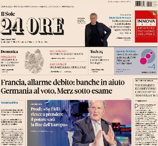 Il Sole 24 Ore