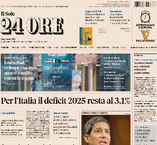 Il Sole 24 Ore