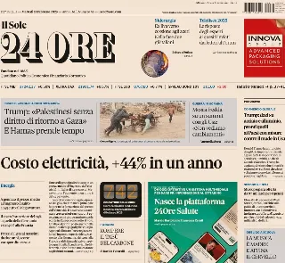 Il Sole 24 Ore