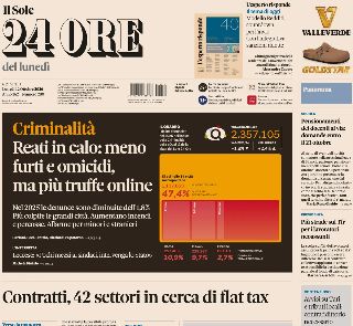Il Sole 24 Ore