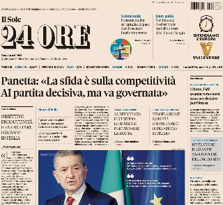 Il Sole 24 Ore