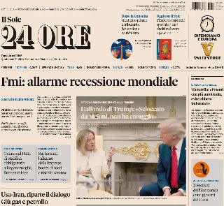 Il Sole 24 Ore
