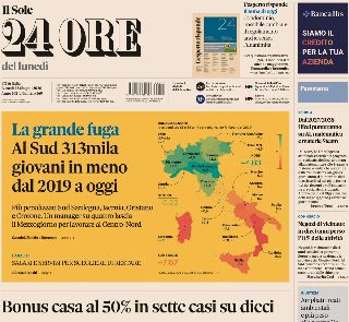 Il Sole 24 Ore