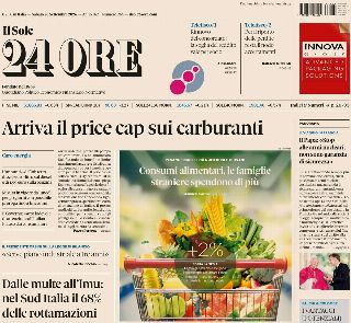 Il Sole 24 Ore