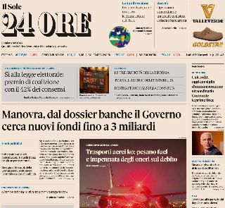 Il Sole 24 Ore