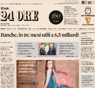 Il Sole 24 Ore