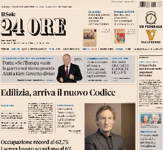 Il Sole 24 Ore