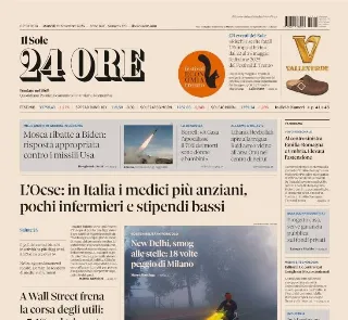 Il Sole 24 Ore