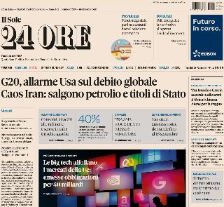 Il Sole 24 Ore
