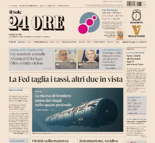 Il Sole 24 Ore