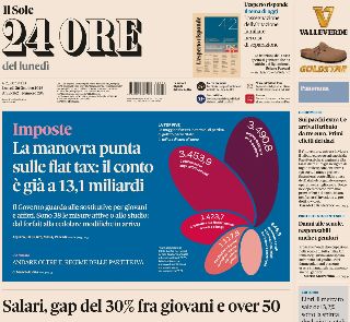 Il Sole 24 Ore