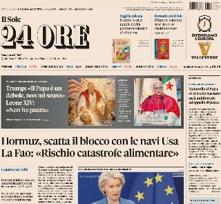 Il Sole 24 Ore