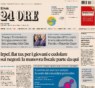 Il Sole 24 Ore