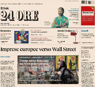 Il Sole 24 Ore