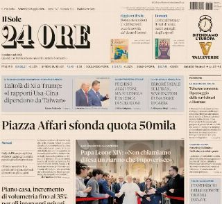 Il Sole 24 Ore
