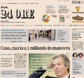 Il Sole 24 Ore