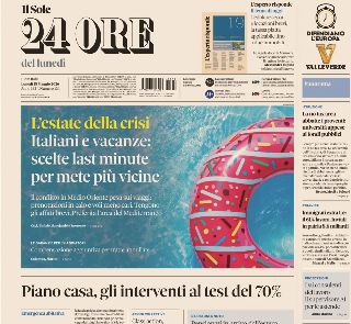 Il Sole 24 Ore
