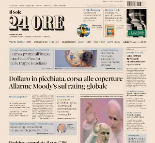 Il Sole 24 Ore