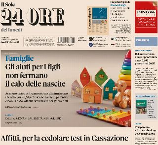 Il Sole 24 Ore