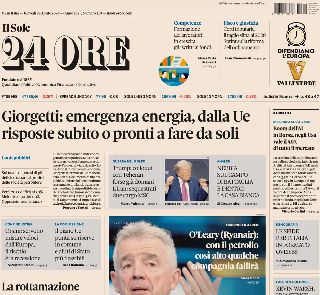 Il Sole 24 Ore