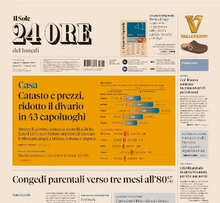 Il Sole 24 Ore