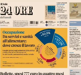 Il Sole 24 Ore