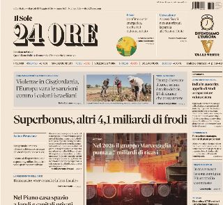 Il Sole 24 Ore
