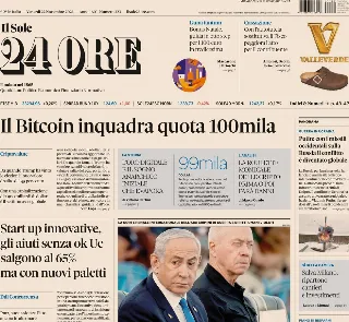 Il Sole 24 Ore