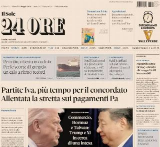 Il Sole 24 Ore