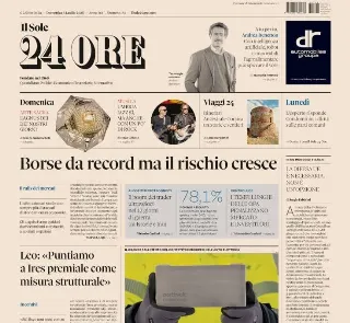 Il Sole 24 Ore