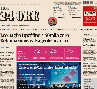 Il Sole 24 Ore