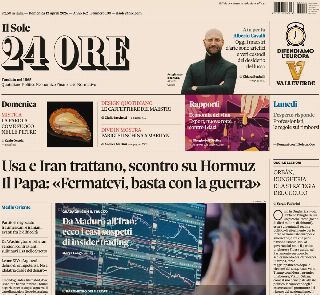 Il Sole 24 Ore