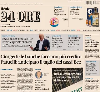Il Sole 24 Ore