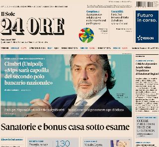 Il Sole 24 Ore