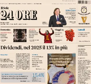 Il Sole 24 Ore