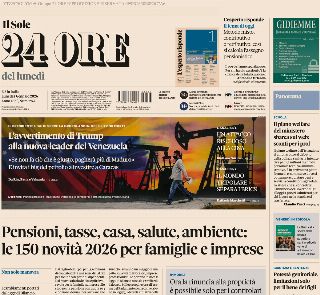 Il Sole 24 Ore
