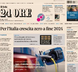 Il Sole 24 Ore