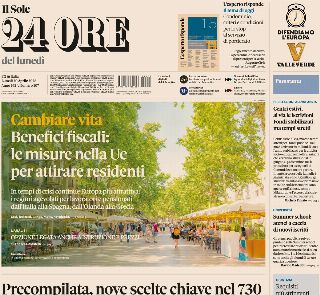 Il Sole 24 Ore
