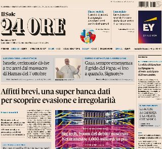Il Sole 24 Ore