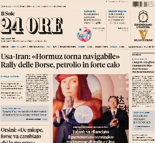 Il Sole 24 Ore